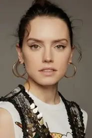 Photo de Ridley, Daisy