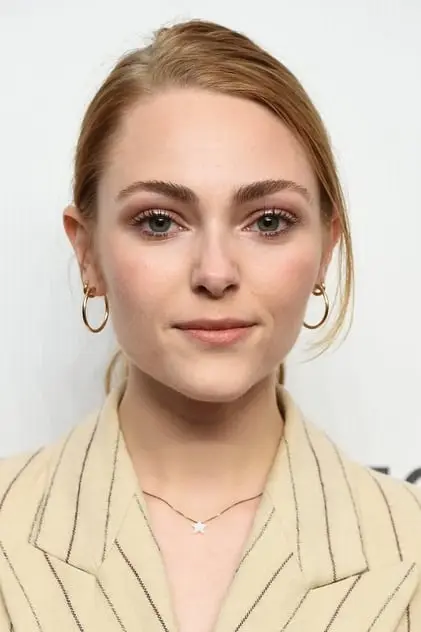 Photo de Robb, Annasophia Photo de Robb, Annasophia