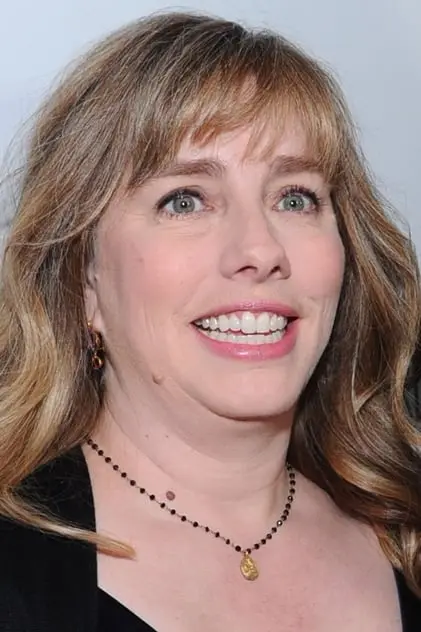 Photo de Roberts gillan, Lisa