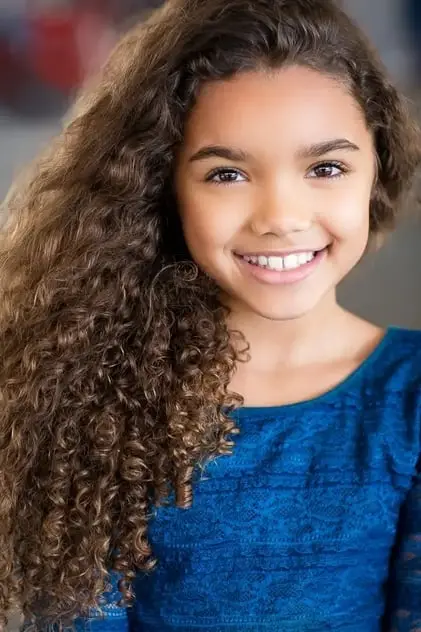Photo de Roberts, Mckenna Photo de Roberts, Mckenna