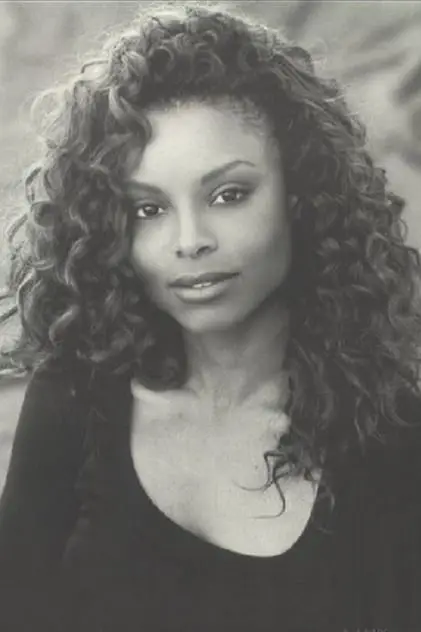 Photo de Robinson, Alexia