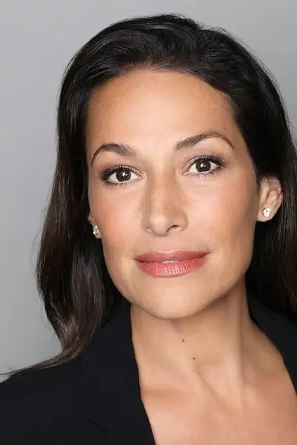 Photo de Rocafort, Claudia