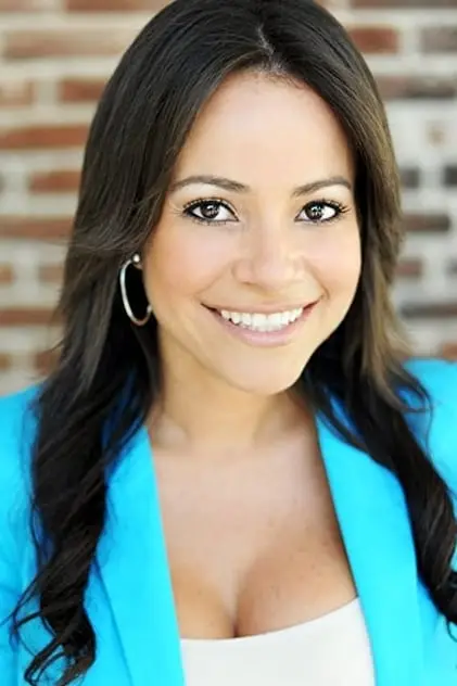 Photo de Rodríguez, Arlina