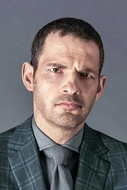 Photo de Röhrig, Géza