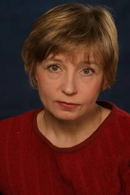 Photo de Romashenko, Natalya