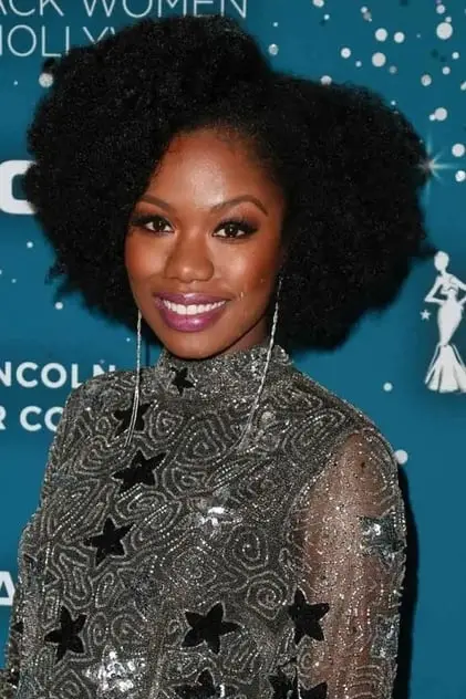 Photo de Roquemore, Xosha