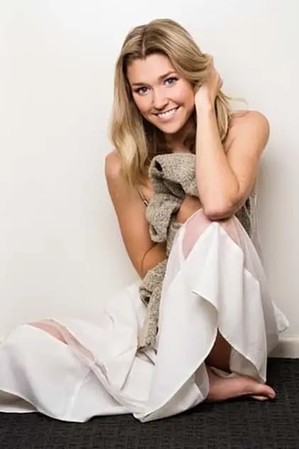 Photo de Rose, Aleisha
