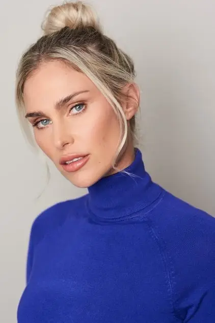 Photo de Rose, Jessica