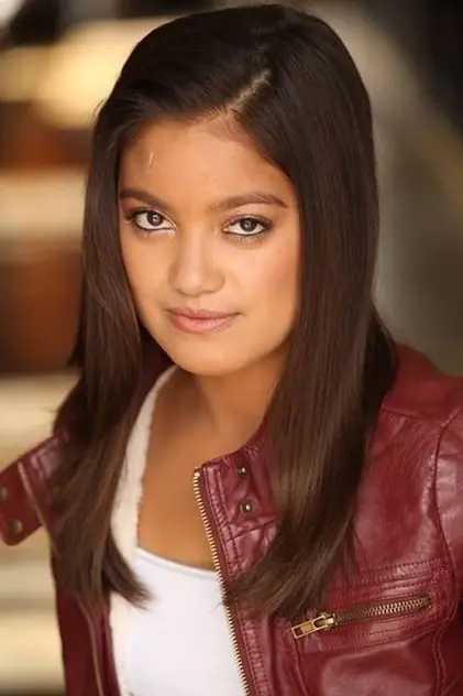 Photo de Rose kilar, Rissa