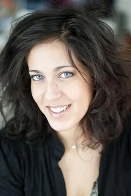 Photo de Roth, Alexandra