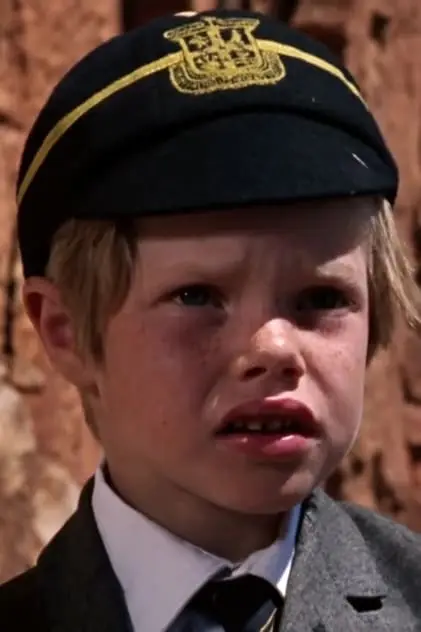 Photo de Roeg, Luc