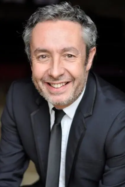 Photo de Rojouan, Loïc
