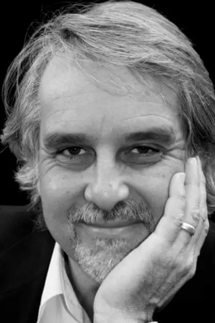 Photo de Roach, David