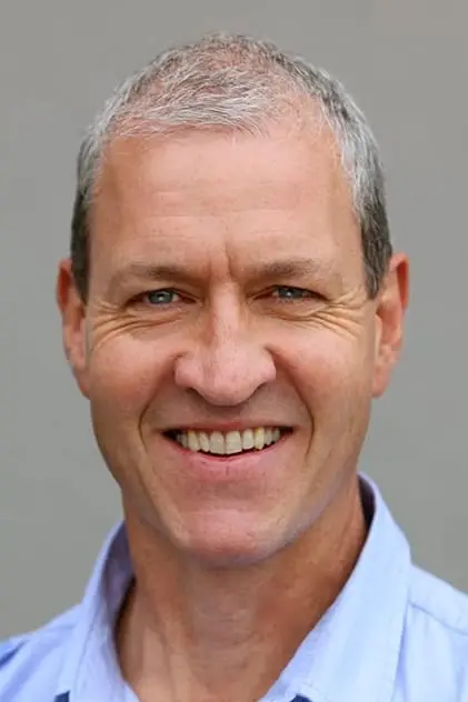 Photo de Roberts, David
