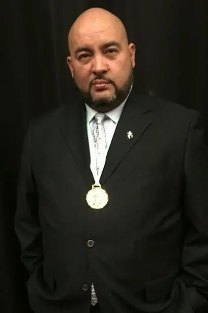 Photo de Rolas, David