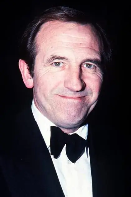 Photo de Rossiter, Leonard Photo de Rossiter, Leonard
