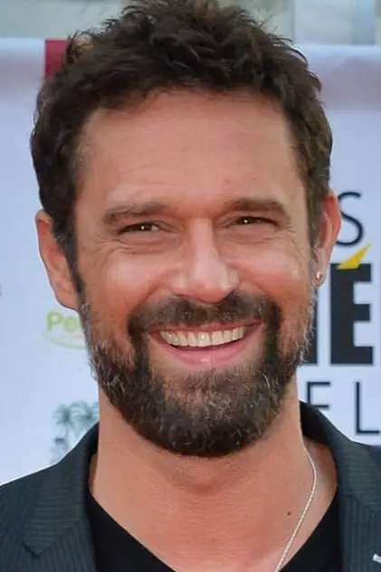 Photo de Roussel, Renaud