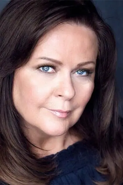 Photo de Robbins, Kate