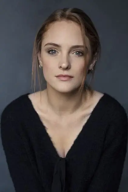 Photo de Robert, Mélanie