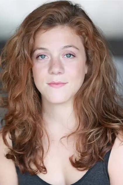 Photo de Robin, Amélie