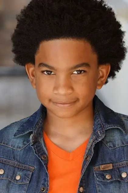 Photo de Robinson, Andre Photo de Robinson, Andre
