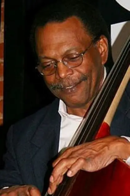 Photo de Robinson, Clarence