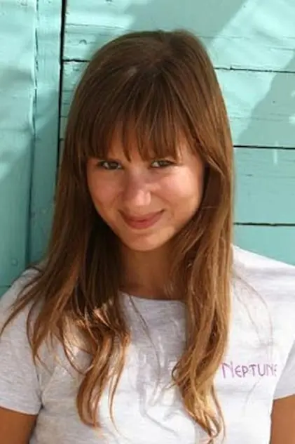 Photo de Roehrich, Mathilde