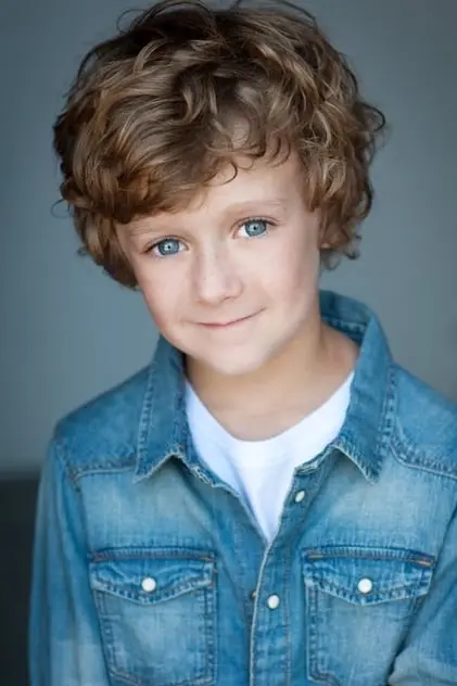 Photo de Roessler, Luke