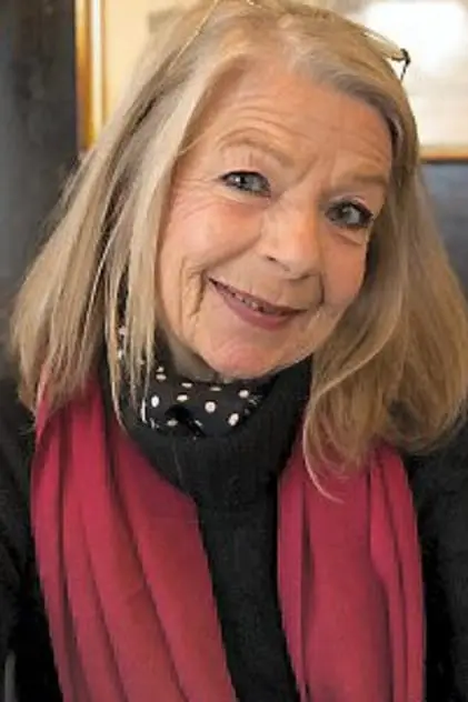 Photo de Rohde, Christiane