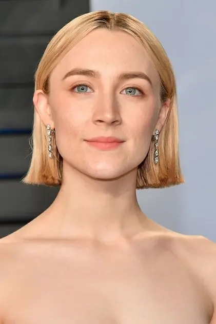 Photo de Ronan, Saoirse