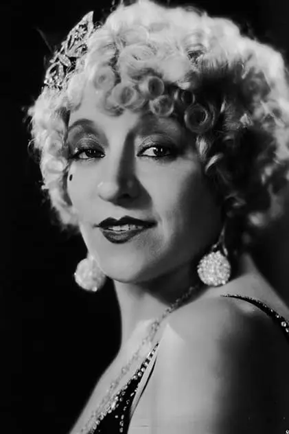 Photo de Rosay, Françoise Photo de Rosay, Françoise