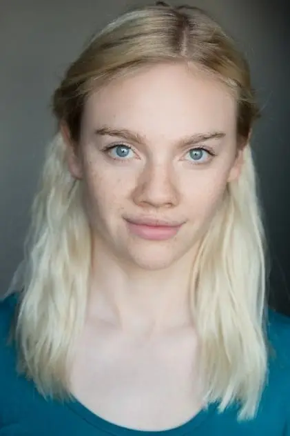Photo de Rose daly, Áine
