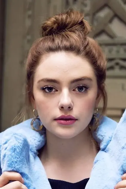 Photo de Rose russell, Danielle Photo de Rose russell, Danielle