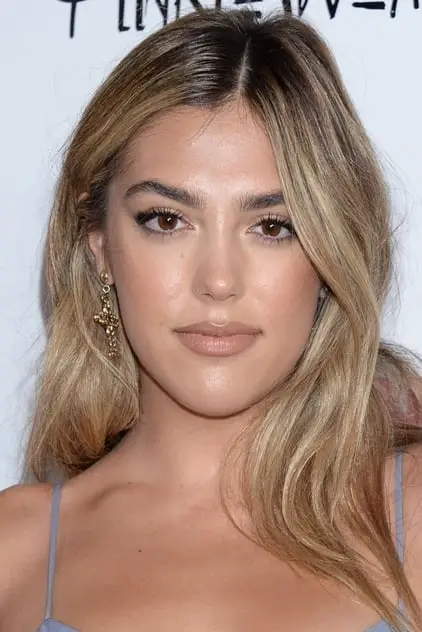 Photo de Rose stallone, Sistine