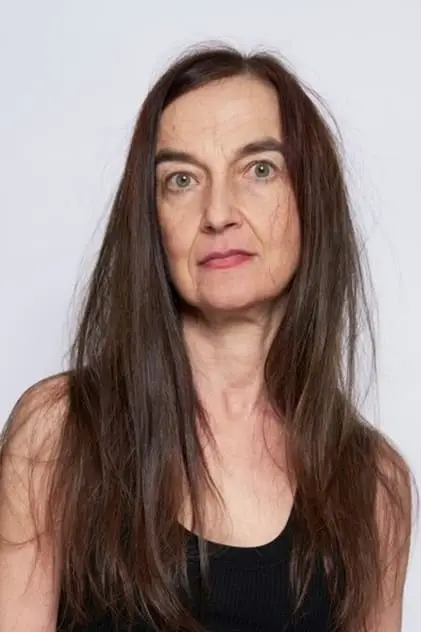 Photo de Rotger, Anne