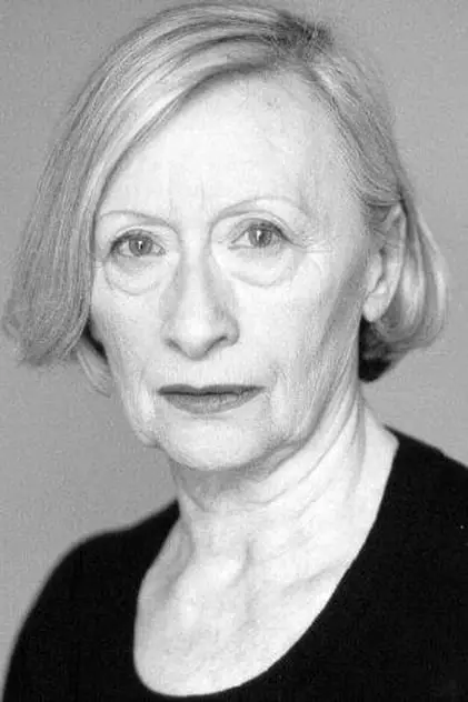 Photo de Roussel, Thérèse Photo de Roussel, Thérèse