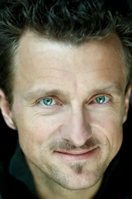 Photo de Roux, Stéphane