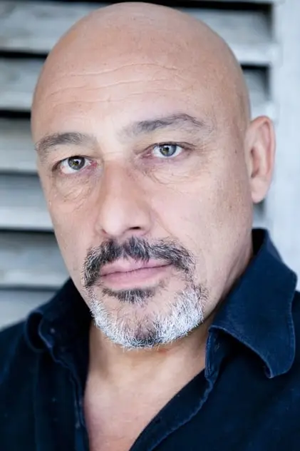 Photo de Rouzaud, Christophe