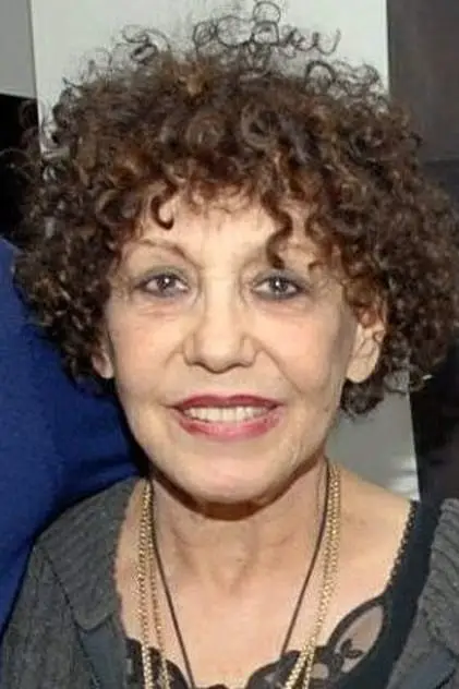 Photo de Rovère, Liliane