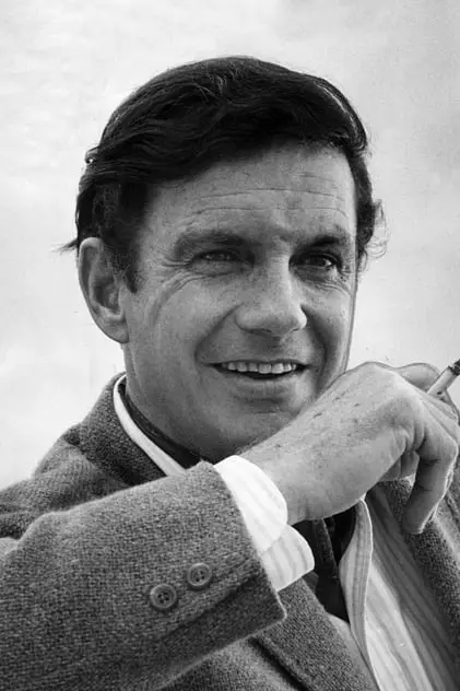 Photo de Robertson, Cliff