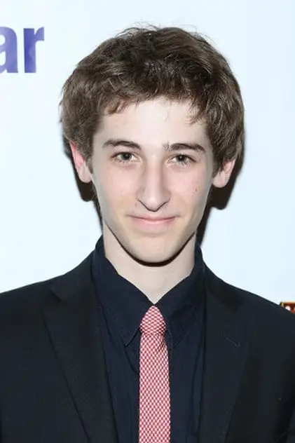 Photo de Robbins, Noah