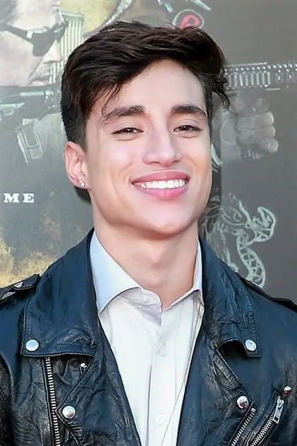 Photo de Rodriguez, Elijah