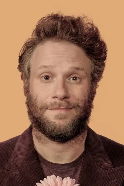 Photo de Rogen, Seth Photo de Rogen, Seth