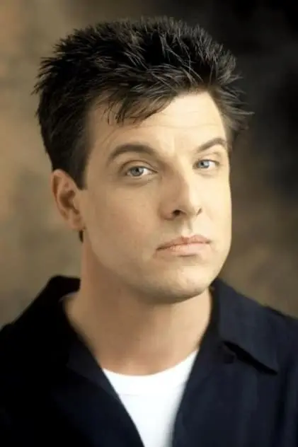 Photo de Rouse, Mitch Photo de Rouse, Mitch