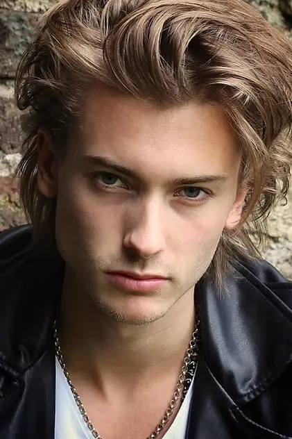 Photo de Rowen, Elijah