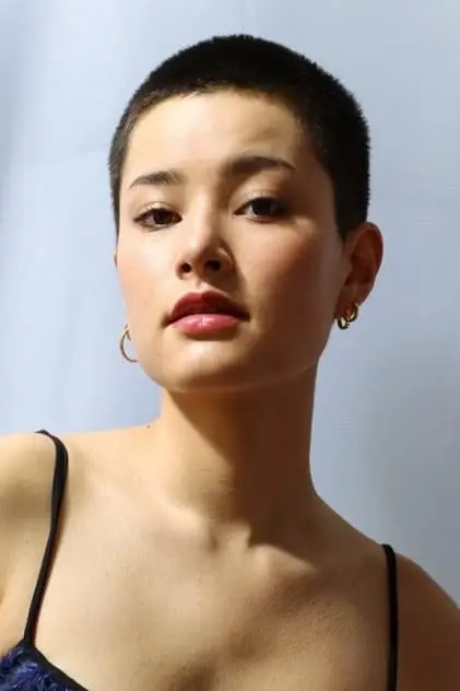 Photo de Roux, Ayumi
