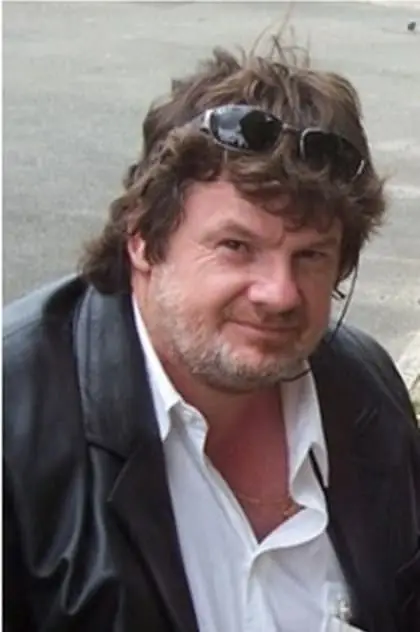 Photo de Ronchin, Patrick