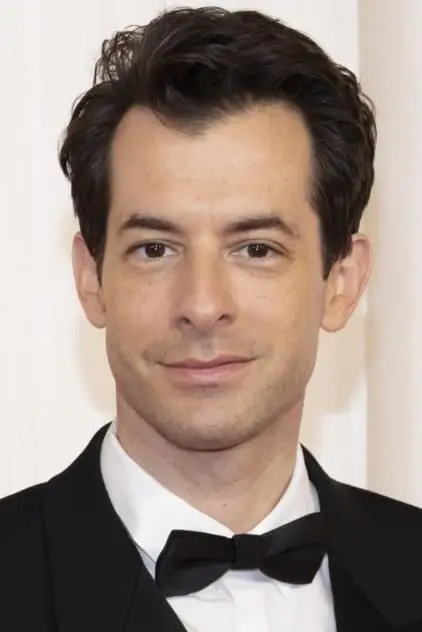 Photo de Ronson, Mark