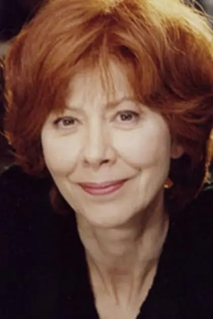 Photo de Roux, Annick