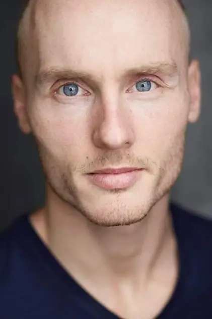Photo de Rowlands, Zak